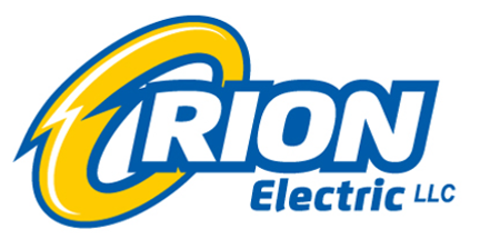 ORION ELECTRIC 