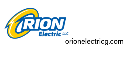 ORION ELECTRIC 